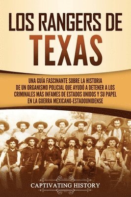 Los Rangers de Texas 1