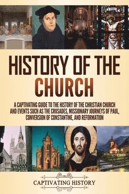 History of the Church 1