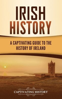 bokomslag Irish History