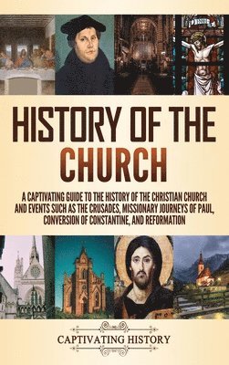 History of the Church 1