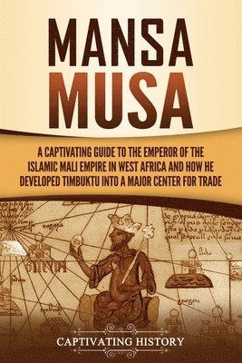 bokomslag Mansa Musa