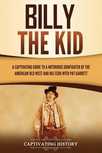 bokomslag Billy the Kid