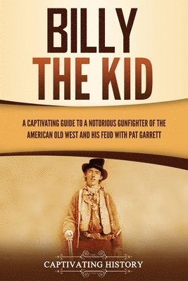 Billy the Kid 1