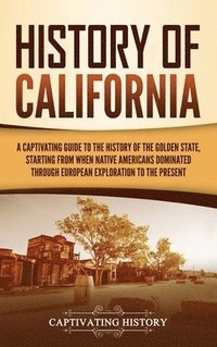 bokomslag History of California