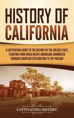 History of California 1