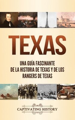 bokomslag Texas