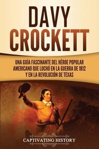 bokomslag Davy Crockett