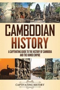 bokomslag Cambodian History