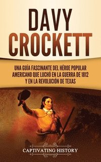 bokomslag Davy Crockett