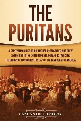 Puritans 1