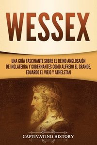 bokomslag Wessex