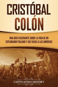 bokomslag Cristóbal Colón