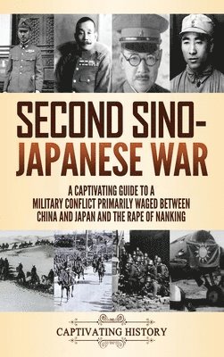 Second Sino-Japanese War 1