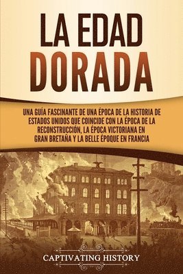 bokomslag Edad Dorada