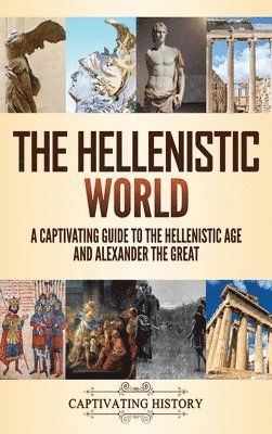 bokomslag The Hellenistic World