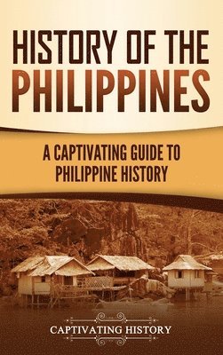 bokomslag History of the Philippines