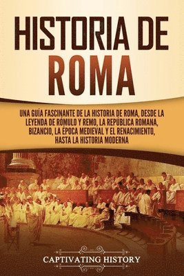 Historia de Roma 1