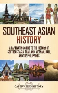 bokomslag Southeast Asian History