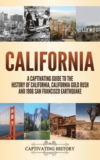 bokomslag California