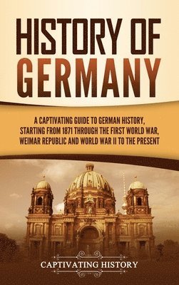 History of Germany 1