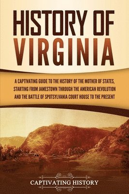 History of Virginia 1