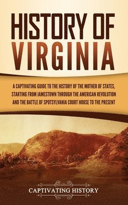 History of Virginia 1