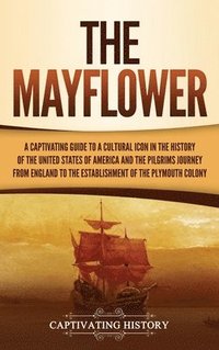 bokomslag The Mayflower