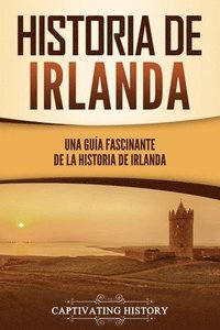 bokomslag Historia de Irlanda