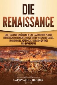 bokomslag Die Renaissance