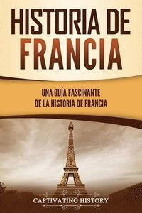 bokomslag Historia de Francia