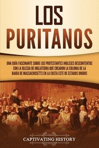 bokomslag Los puritanos