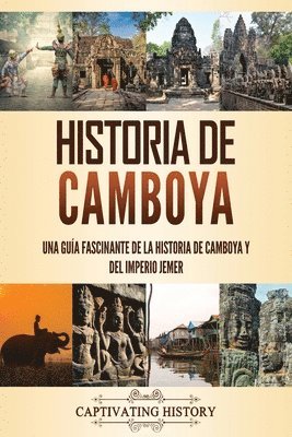 Historia de Camboya 1