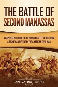 bokomslag Battle of Second Manassas