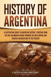bokomslag History of Argentina