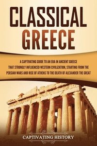 bokomslag Classical Greece