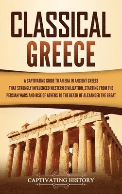 bokomslag Classical Greece