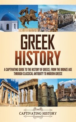 Greek History 1