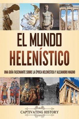 El mundo helenstico 1