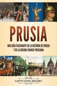bokomslag Prusia