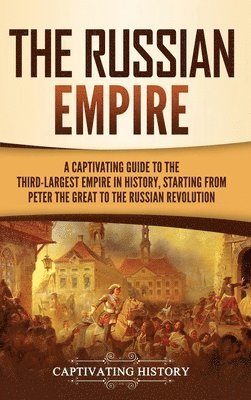 The Russian Empire 1