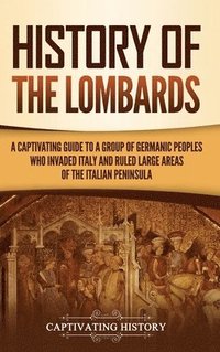 bokomslag History of the Lombards