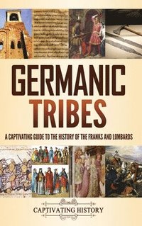 bokomslag Germanic Tribes