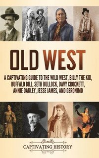 bokomslag Old West