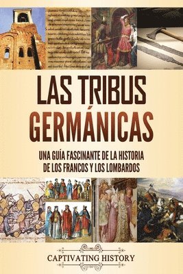 Las tribus germnicas 1