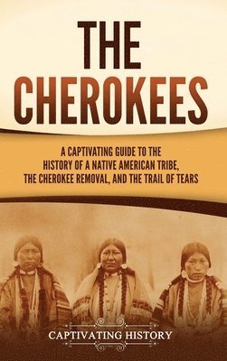 The Cherokees 1