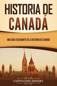 bokomslag Historia de Canad