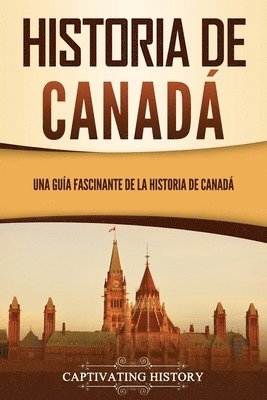 Historia de Canad 1