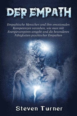 Steven Turner - Empath, Häftad