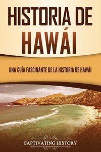 bokomslag Historia de Hawi