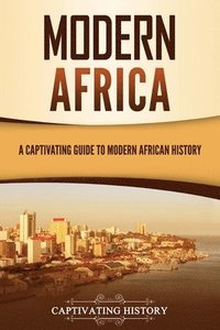 bokomslag Modern Africa
